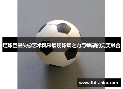 足球巨星头像艺术风采展现球场之力与荣耀的完美融合 足球巨星头像艺术风采展现球场之力与荣耀的完美融合