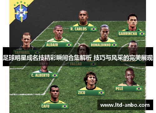 足球明星成名技精彩瞬间合集解析 技巧与风采的完美展现 足球明星成名技精彩瞬间合集解析 技巧与风采的完美展现