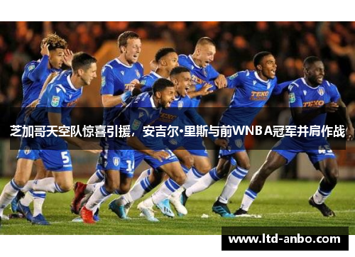 芝加哥天空队惊喜引援,安吉尔·里斯与前WNBA冠军并肩作战 芝加哥天空队惊喜引援,安吉尔·里斯与前WNBA冠军并肩作战