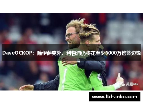 DaveOCKOP:除伊萨克外,利物浦仍将花至少6000万镑签边锋 DaveOCKOP:除伊萨克外,利物浦仍将花至少6000万镑签边锋